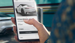 Einen Porsche kann man auch online kaufen.