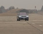 Euro NCAP hat das assistierte Fahren im VW ID 5 untersucht.