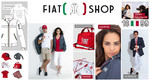 Fiat-Onlineshop.