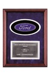 Ford 2012 Excellence Award für LuK (Schaeffler).