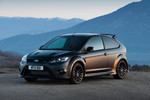 Ford Focus RS 500.