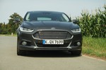 Ford Mondeo 2.0 TDCI.