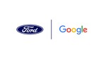 Ford und Google vereinbaren Zusammenarbeit.