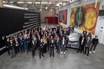 Für die Rückkehr der Marke hat Lancia die ersten 40 Händler in Europa gewinnen können.