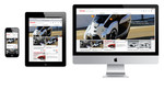 Globale Toyota-Website.