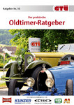 GTÜ Oldtimer-Ratgeber.
