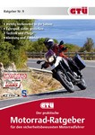 GTÜ-Ratgeber für Motorradfahrer.