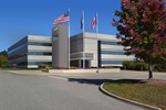 Hauptsitz des Geschäftsbereichs Global Electronics von ZF TRW in Farmington Hills, Michigan.
