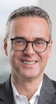 Holger Peters wird Skoda-Vorstand für Finanzen und IT.