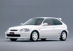 Honda Civic Tpye R (1997–2000).