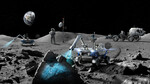 Hyundai Motor Group will einen Mond-Rover entwickeln.