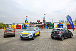 Hyundai unterstützt Legoland Deutschland.