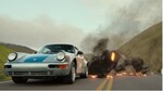 Im Kinospektakel „Transformers: Aufstieg der Bestien“ wird ein Porsche 911 Carrera RS 3.8 zum Autobot.