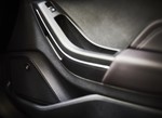 Im neuen Ford Fiesta wird auf Wunsch das „B&O Play“-Soundsystem von Bang & Olufsen mit zehn Premium-Lautsprechern und 675 Watt Ausgangsleistung eingebaut.