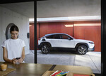 Immer mehr Mazda-Kunden buchen ihren Werkstatttermin online.