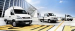 Iveco Easy-Daily.