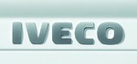 Iveco Logo.