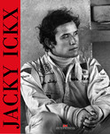 „Jacky Ickx“ von Pierre Van Vliet.