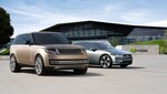 Jaguar Land Rover hat mit Nvidia eine mehrjährige strategische Partnerschaft vereinbart.