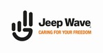 „Jeep Wave“-Logo.