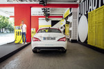Joachim „Joko“ Winterscheidt und Mercedes-Benz gehen mit „Auto Auto Show Show“ gemeinsam online auf Sendung.