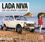 „Lada Niva – die Gelände-Legende“ von Alexander F. Storz.