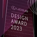 Lexus Design Award 2023.