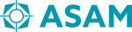 Logo der ASAM. 