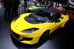 Lotus Evora Sport 410.