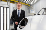 Markus Kreutel, Gesellschafter der Porsche AG in Joint Venture Smart Press Shop mit der Schuler AG.