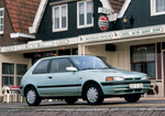 Mazda 323 (1989–1994).