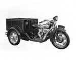 Mazda-Historie: Mazda Go von 1931