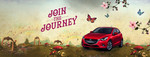 Mazda ist Automobilpartner des Festivals Tomorrowland.