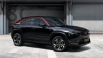 Mazda MX-30 e-Skyactiv R-EV.