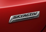 Mazda-Technologie Skyactiv.