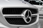 Mercedes-Benz.