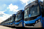 Mercedes-Benz do Brasil verkauft 200 Stadtbusse an die Stadt Recife.
