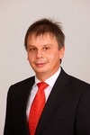 Michael Borner, Renault Deutschland AG, Vorstand Vertrieb.