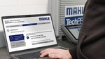 Mit „Mahle Cyber Security Pass“ können freie Werkstätten auf die Security Gateways vieler Hersteller zugreifen.