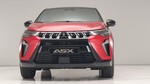 Mitsubishi ASX.