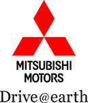 Mitsubishi Drive Earth.