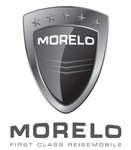 Morelo Logo.