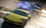 „Need for Speed – Most wanted“.