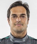 Nelson Piquet jr..