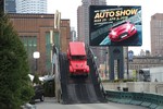 New York International Auto Show 2016.
