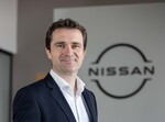 Nissan-Deutschlandchef Vincent Ricoux.