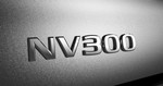Nissan NV300.