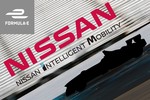 Nissan steigt 2018 in die Formel E ein.