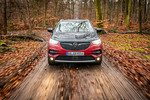 Opel Grandland X Hybrid4.