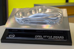Opel Style Award.